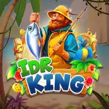 IDRKING - Permainan Domino Seru dan Menantang