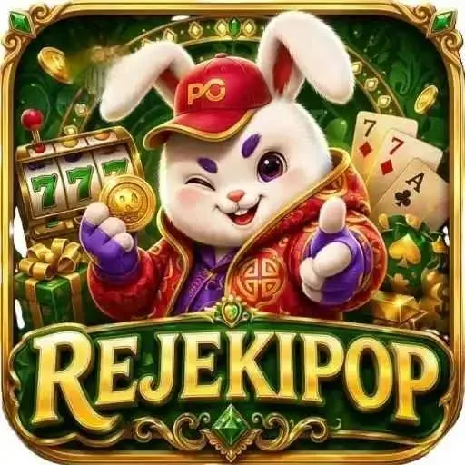 REJEKIPOP - Petualangan Anime yang Seru dan Mengasyikkan