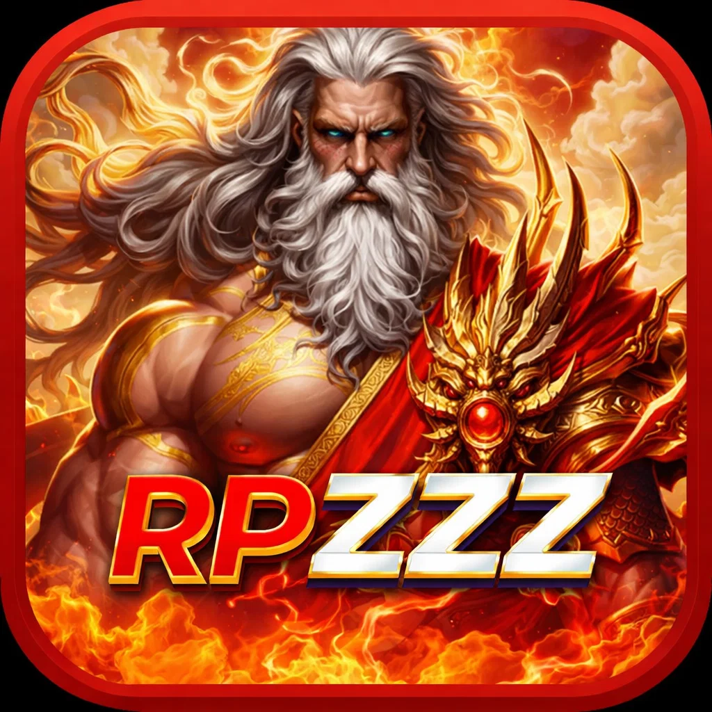 RPZZZ - Game Bingo Seru dan Mengasyikkan