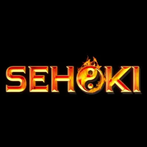SEHOKI - Petualangan Seru dalam Dunia MMORPG